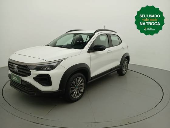 FIAT PULSE 1.3 FLEX DRIVE CVT